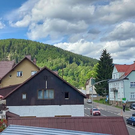 Penzion Harmonie Trutnov Luaran gambar