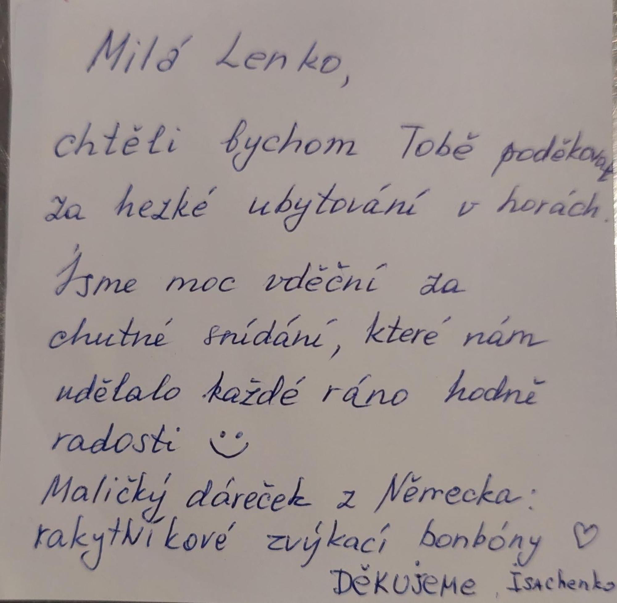 Penzion Harmonie Trutnov Luaran gambar