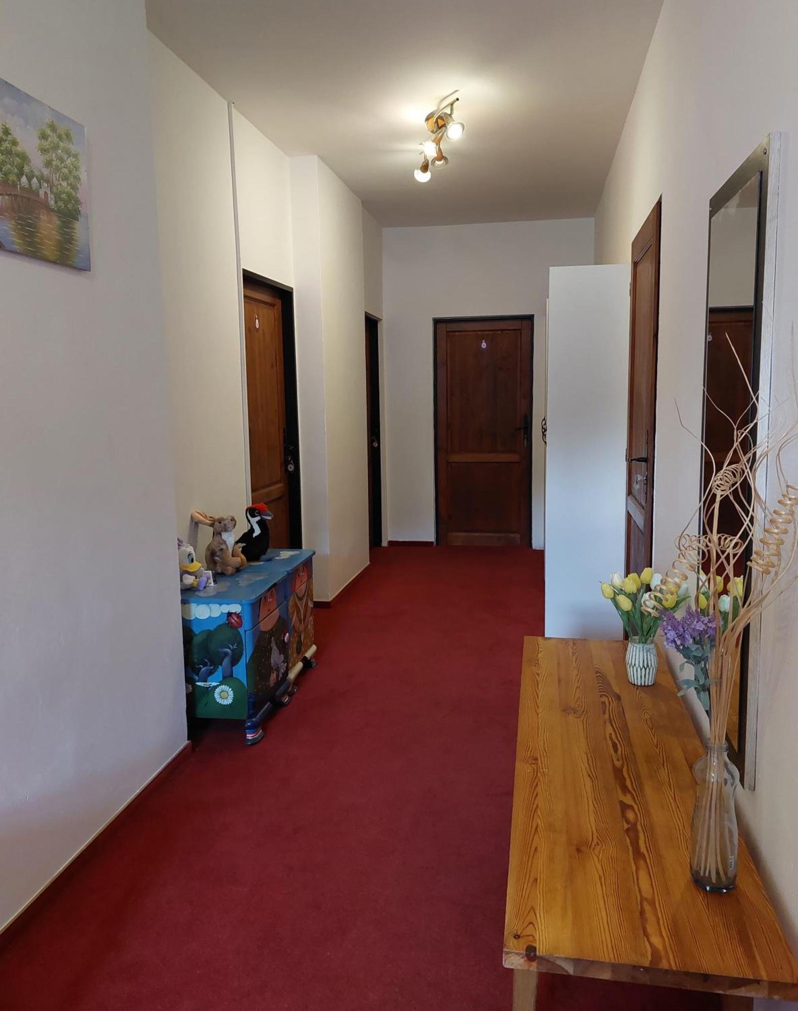 Penzion Harmonie Trutnov Luaran gambar