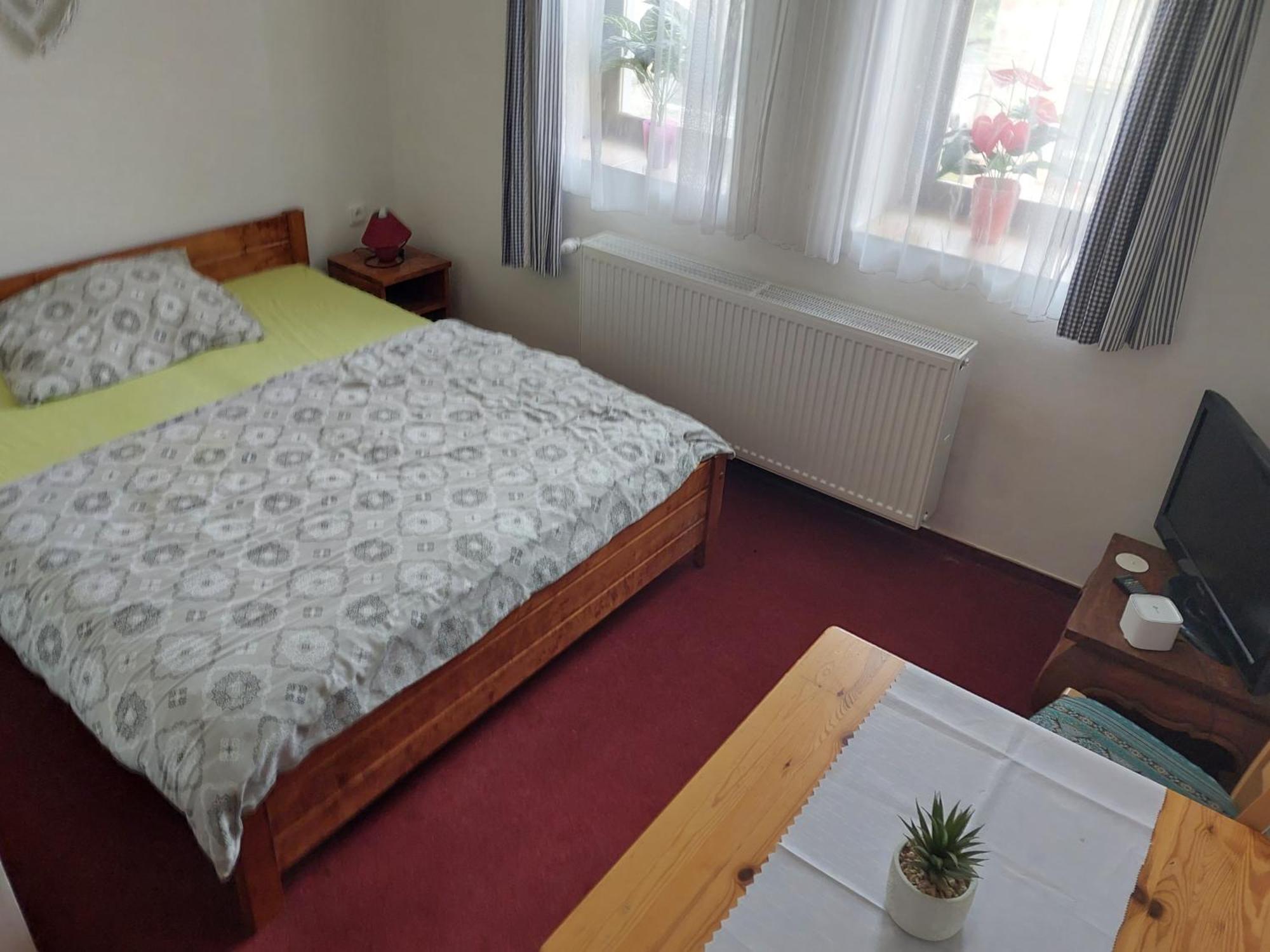 Penzion Harmonie Trutnov Luaran gambar